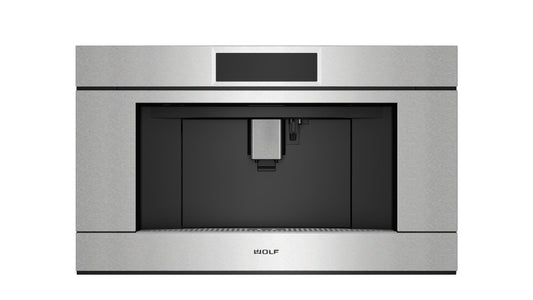 Wolf EC3050PMS 30" M Series Professional Coffee System