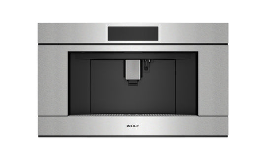 Wolf EC3050PMS 30" M Series Professional Coffee System