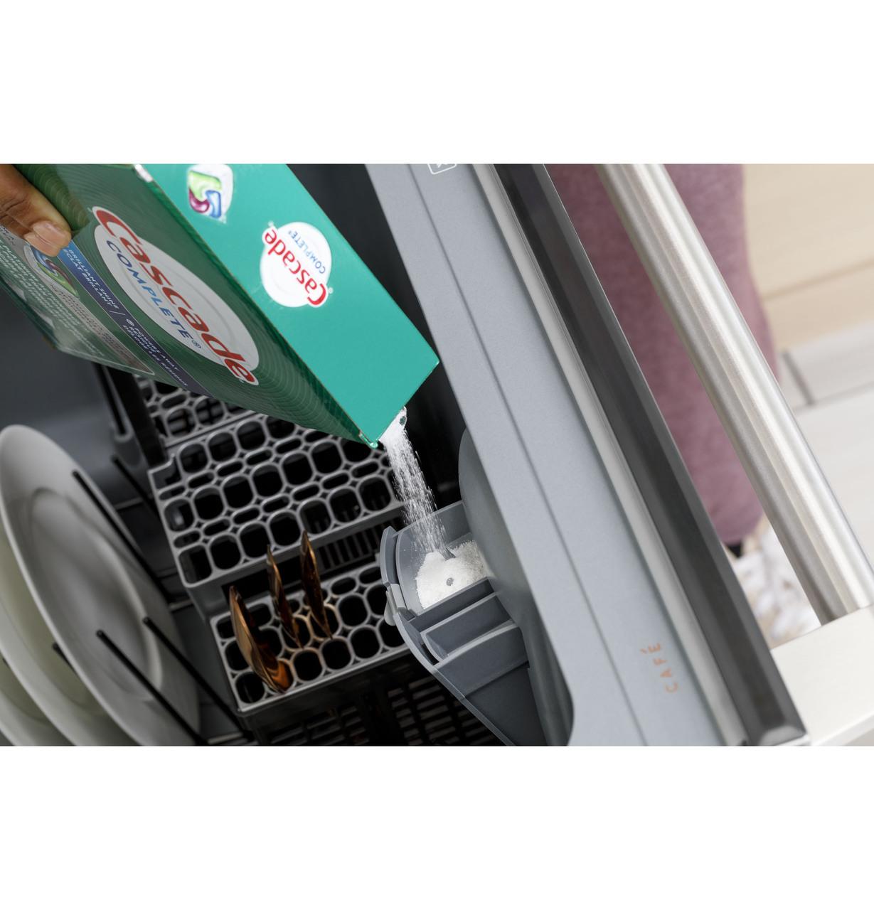 Cafe CDD420P3TD1 Café&#8482; Dishwasher Drawer