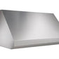 Best Range Hoods WPD38I36SB 36