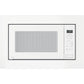 Ge Appliances PEB7227DLWW Ge Profile™ 2.2 Cu. Ft. Built-In Sensor Microwave Oven
