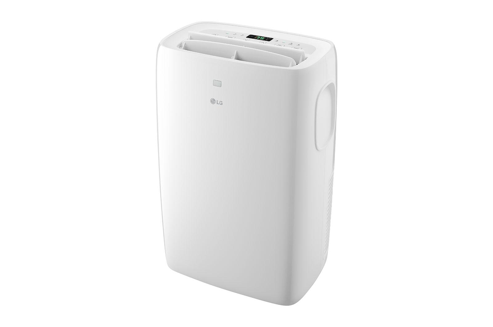 Lg LP0621WSR 6,000 Btu Portable Air Conditioner