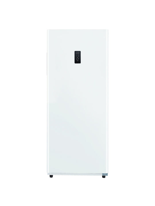 Danby DUF140A1WDB Danby 14.0 Cu. Ft .Frost Free Convertible Upright Freezer