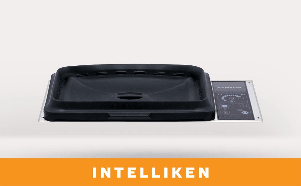 Kenyon B70070 Silken® Built-In Grill