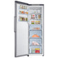 Samsung RZ11M7074SA 11.4 Cu. Ft. Capacity Convertible Upright Freezer In Stainless Look