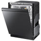 Samsung DW80B7070UG Smart 42Dba Dishwasher With Stormwash+™ And Smart Dry In Black Stainless Steel