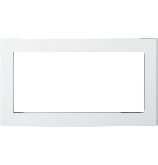 Ge Appliances JX830DFWW Optional 30" Built-In Trim Kit