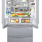 Liebherr CS2092 Fridge-Freezer With Nofrost