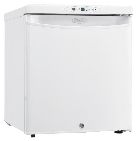 Danby DH016A1W1 Danby Health Dh016A1W-1 Medical Refrigerator - 1.6 Cubic Foot - White
