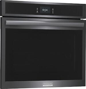 Frigidaire GCWS3067AD Frigidaire Gallery 30'' Single Electric Wall Oven With Total Convection