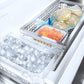 Miele KF2902VI Kf 2902 Vi - Mastercool™ Fridge-Freezer For High-End Design And Technology On A Large Scale.