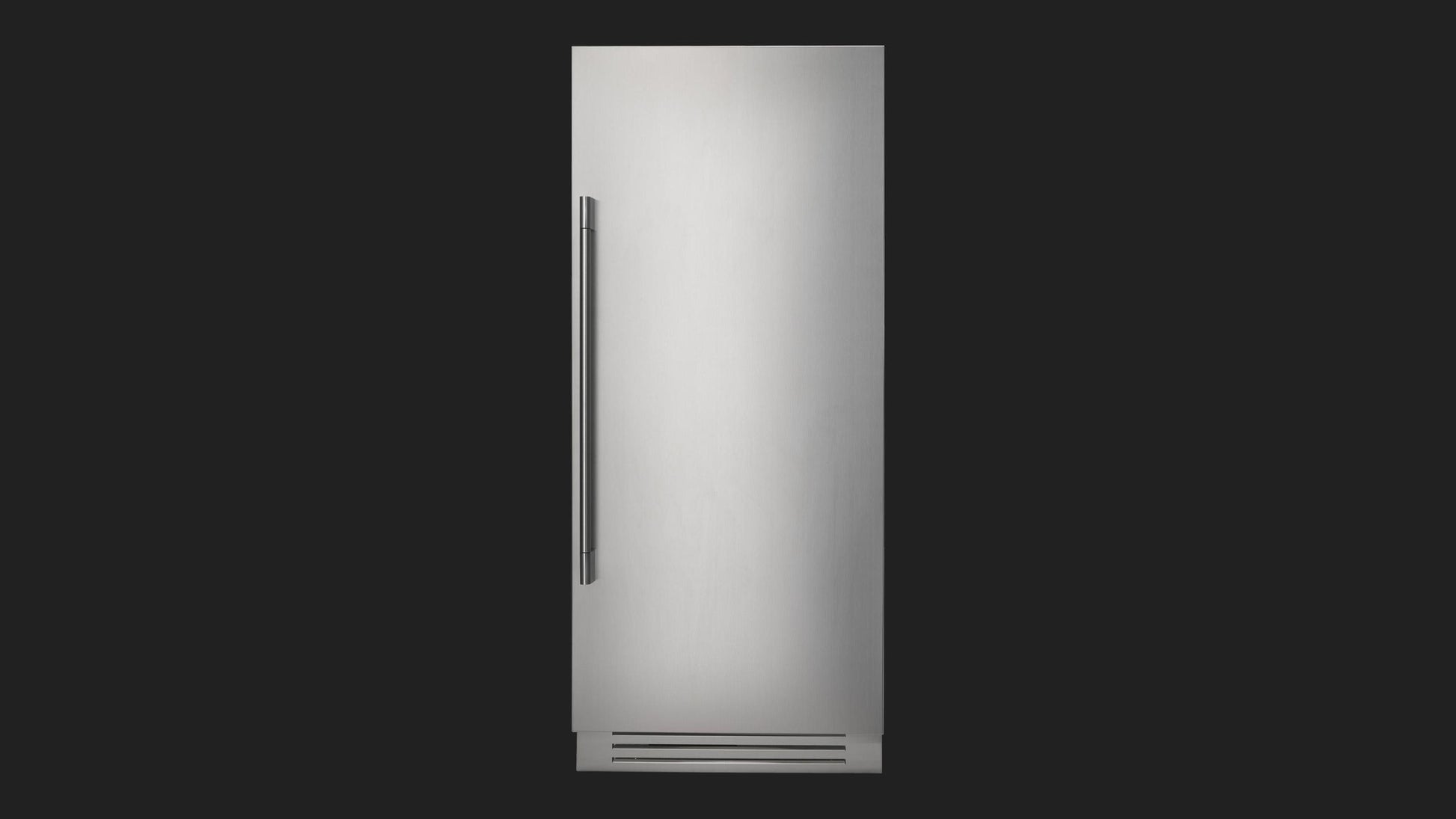Fulgor Milano F7SRC36S1R 36" Fridge Column
