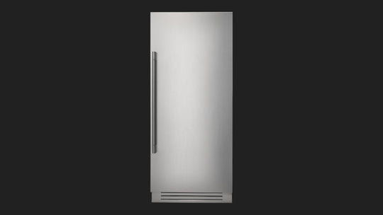 Fulgor Milano F7SRC36S1R 36" Fridge Column