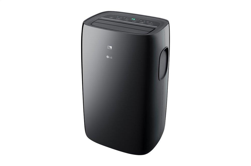 Lg LP1420BSR 14,000 Btu Portable Air Conditioner