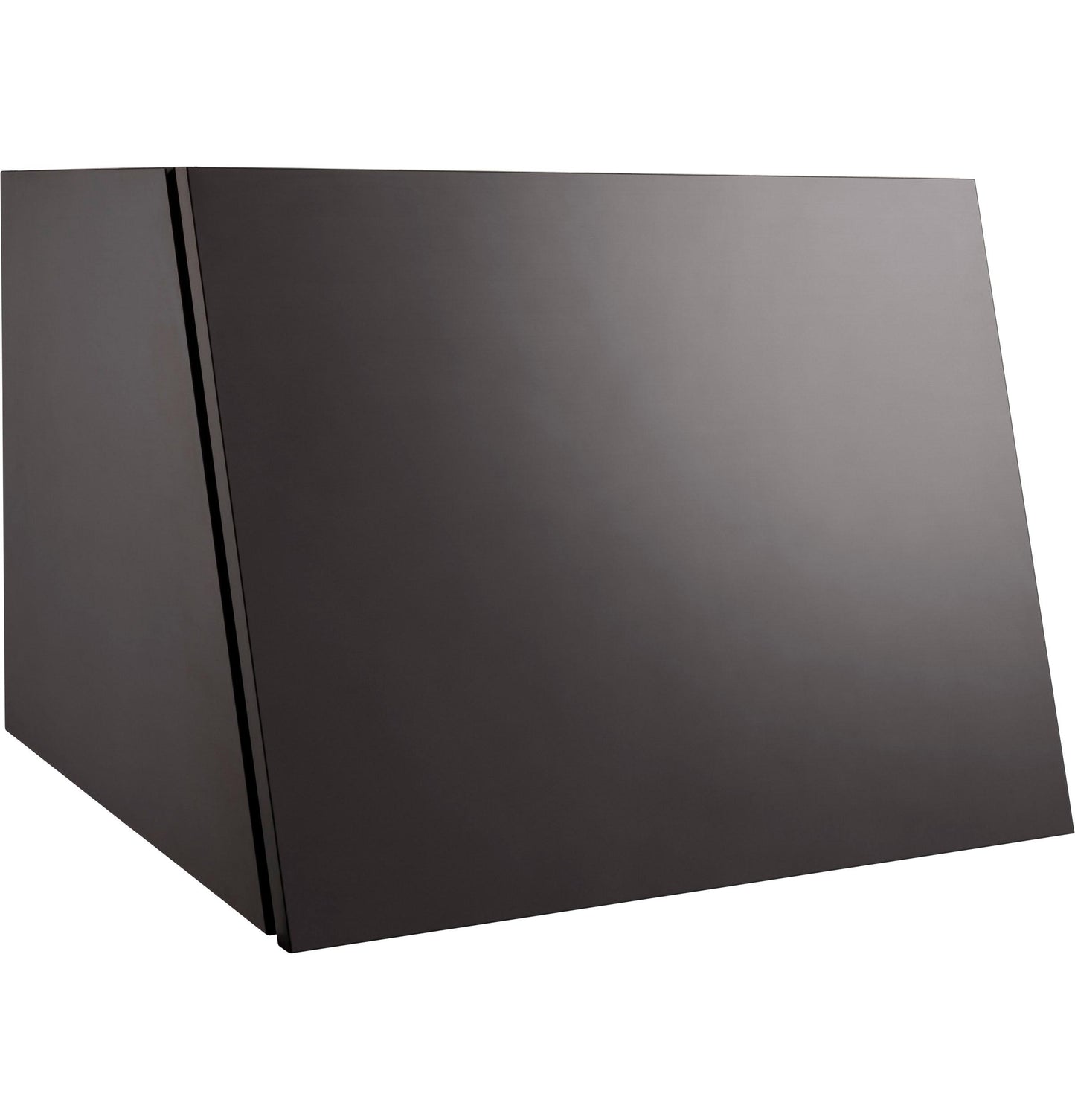 Monogram ZVC53DWTT Monogram 53" Titanium Designer Collection Hood Insert Sold Separately
