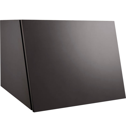 Monogram ZVC53DWTT Monogram 53" Titanium Designer Collection Hood Insert Sold Separately