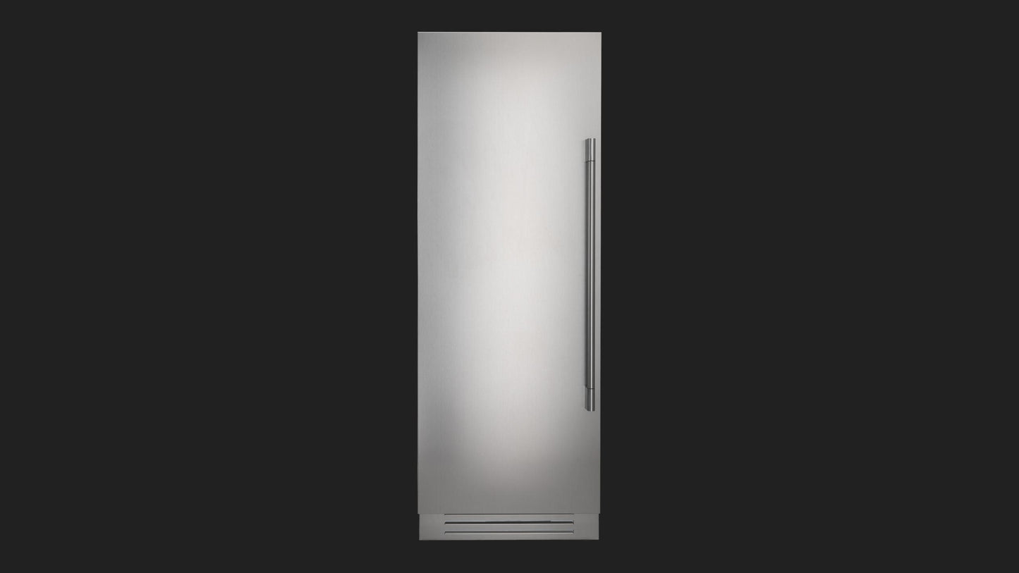Fulgor Milano F7SRC30S1L 30" Fridge Column