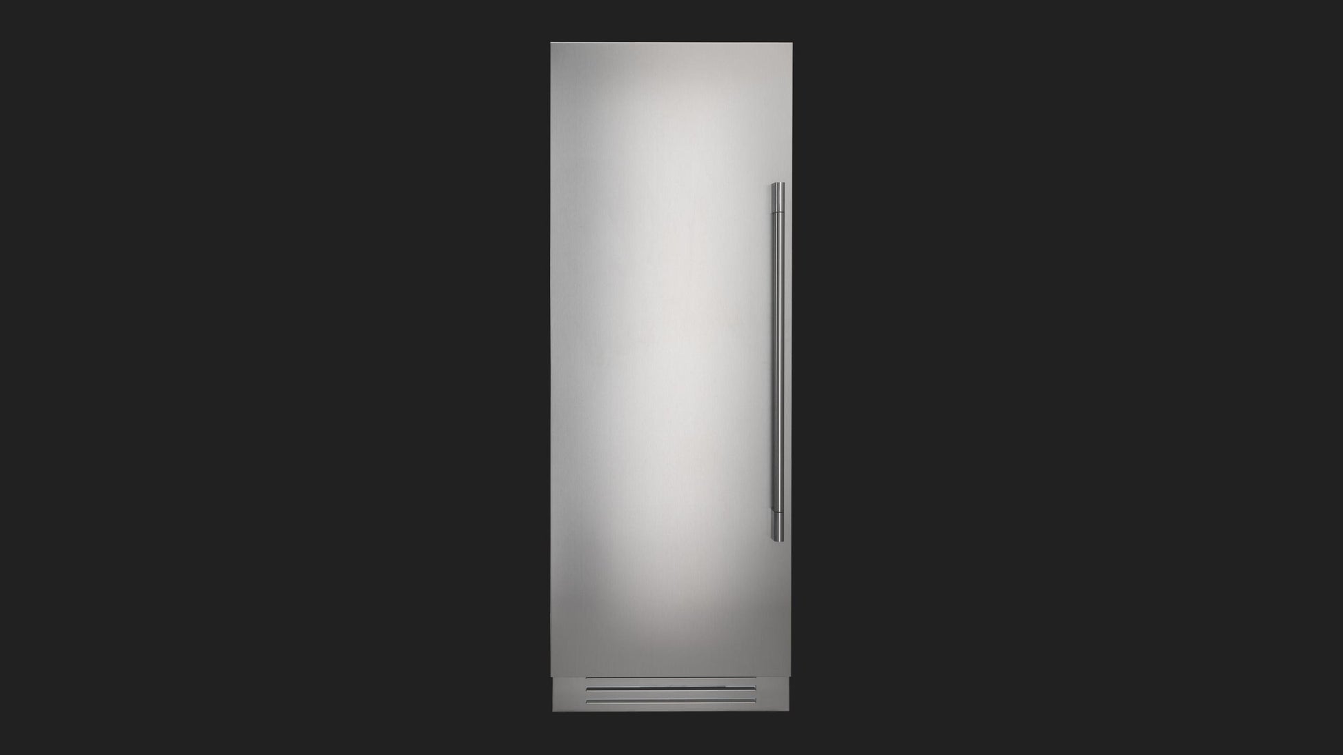 Fulgor Milano F7SRC30S1L 30" Fridge Column