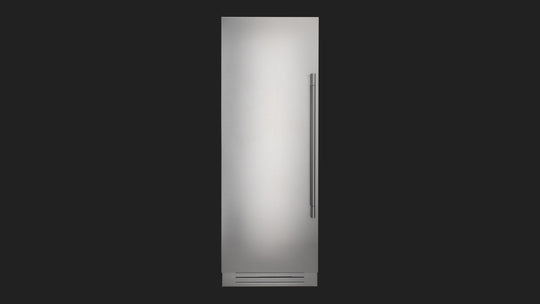 Fulgor Milano F7SRC30S1L 30" Fridge Column