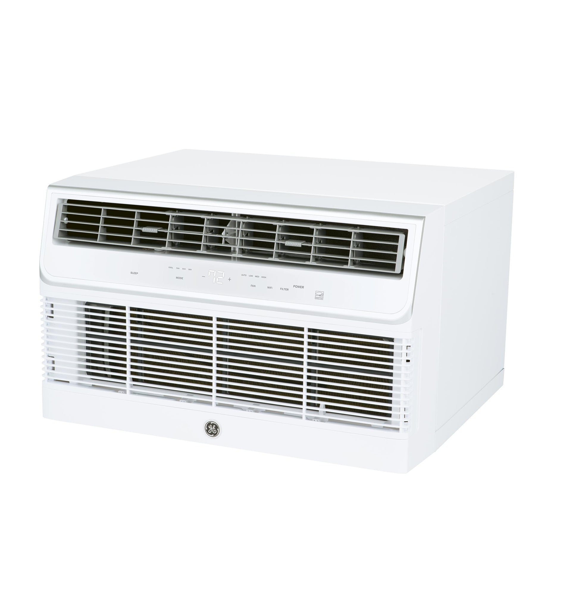 Ge Appliances AJCQ12AWJ Ge® 115 Volt Built-In Cool-Only Room Air Conditioner