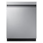 Samsung DW80CG5450SR Autorelease Smart 46Dba Dishwasher With Stormwash™ In Stainless Steel