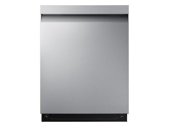 Samsung DW80CG5450SR Autorelease Smart 46Dba Dishwasher With Stormwash™ In Stainless Steel