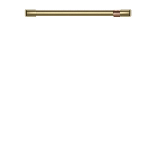 Cafe CXADTH1PMCG Café™ Dishwasher Handle Kit - Brushed Brass