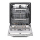 Lg LSDT9908SS Lg Studio Top Control Smart Wi-Fi Enabled Dishwasher With Quadwash™