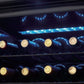 Danby DWC350BLP Danby 36 Bottle Wine Cooler