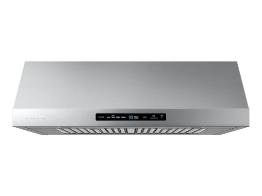 Samsung NK30N7000US 30" Under Cabinet Hood In Stainless Steel