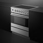 Fisher & Paykel OR30SDE6X1 Electric Range 30