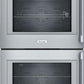 Thermador POD302LW 30-Inch Professional Double Wall Oven With Left Side Opening Door