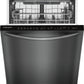 Frigidaire FGID2479SD Frigidaire Gallery 24'' Built-In Dishwasher With Evendry™ System