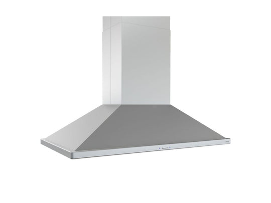 Zephyr ZSLE48BS 48" Siena Pro Island