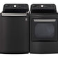 Lg WT7900HBA 5.5 Cu.Ft. Smart Wi-Fi Enabled Top Load Washer With Turbowash3D™ Technology