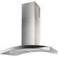 Best Range Hoods WC35E90SB Dune - 35-7/16
