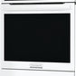 Frigidaire GCWS2438AW Frigidaire Gallery 24
