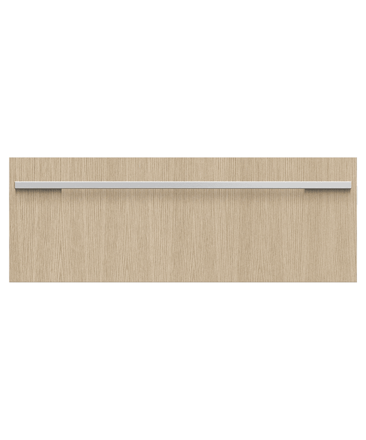 Fisher & Paykel WB30SDEI1 Integrated Warming Drawer, 30"