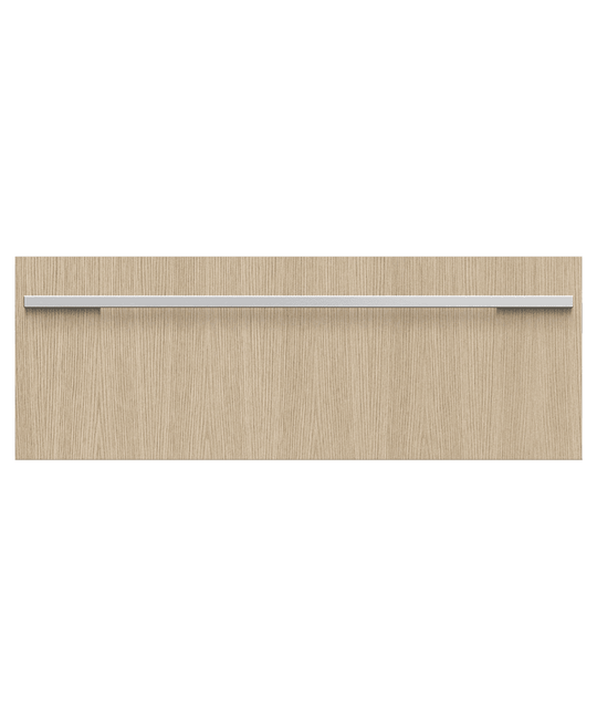 Fisher & Paykel WB30SDEI1 Integrated Warming Drawer, 30"