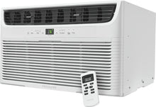Frigidaire FFTH1222U2 Frigidaire 12,000 Btu Built-In Room Air Conditioner With Supplemental Heat- 230V/60Hz
