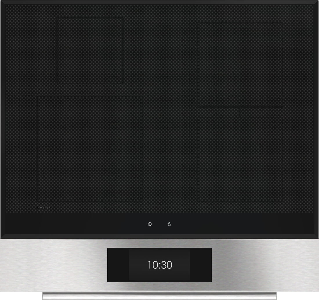 Wolf IR30450ST 30" Transitional Induction Range