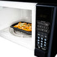 Danby DDMW01440BG1 Danby Designer 1.4 Cu Ft Sensor Microwave - Black