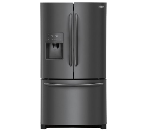 Frigidaire FGHD2368TD Frigidaire Gallery 21.7 Cu. Ft. Counter-Depth French Door Refrigerator