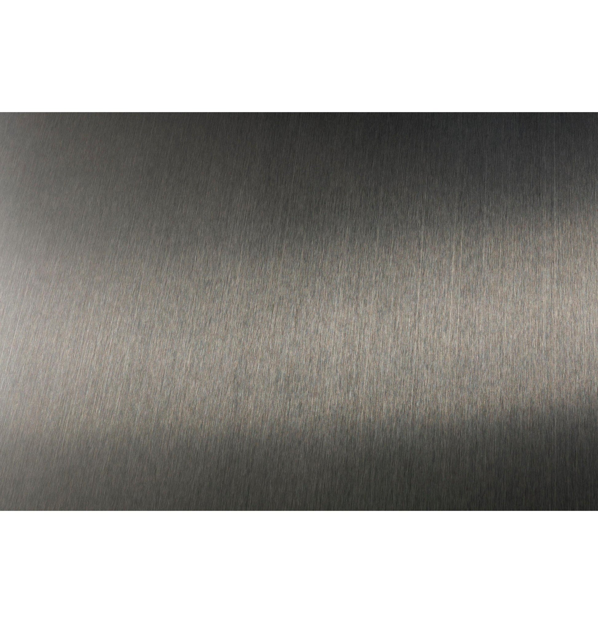 Monogram ZKSP1H1TVT1 Monogram Column Handle Kit Titanium Designer Collection