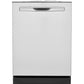 Frigidaire FGIP2468UF Frigidaire Gallery 24'' Built-In Dishwasher With Dual Orbitclean® Wash System