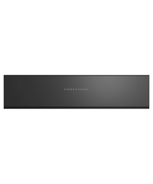 Fisher & Paykel WB24SDEB2 Warming Drawer, 24"
