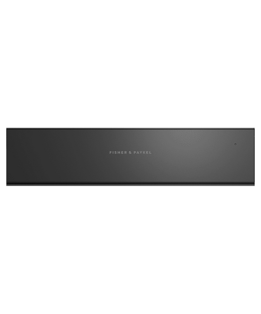 Fisher & Paykel WB24SDEB2 Warming Drawer, 24"