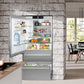 Liebherr CS2091 Fridge-Freezer With Nofrost
