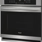 Frigidaire FGEW3069UF Frigidaire Gallery 30'' Single Electric Wall Oven With Air Fry