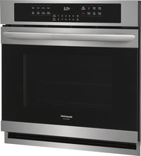 Frigidaire FGEW3069UF Frigidaire Gallery 30'' Single Electric Wall Oven With Air Fry